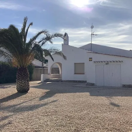 Villa Ametlla Ii