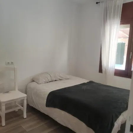 Ametlla Ii Villa *